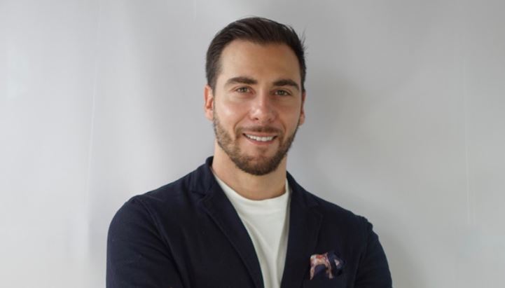 Nella foto: Valerio De Benedetti, Managing Director di IDA