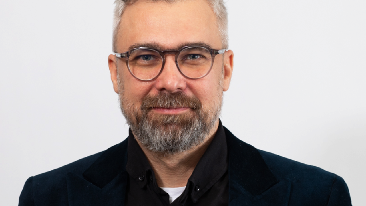 Viktor Zawadzki, VP Platform Partnerships di Adlook