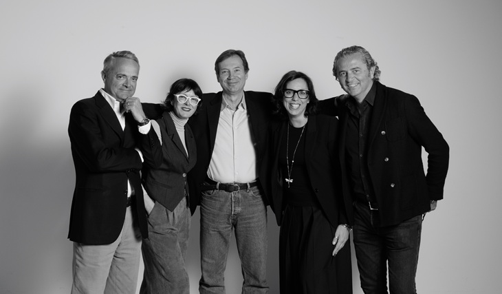 I co-founders di Way