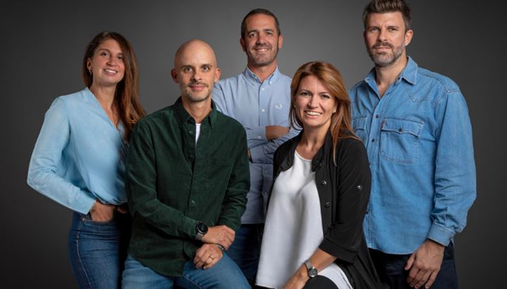 We Are Social: Cucinella, Maggi e Nava con Francesca Pigna e Sara De Mattia