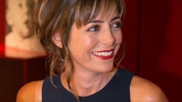 Annalisa Corbia, General Manager di SVR Italia