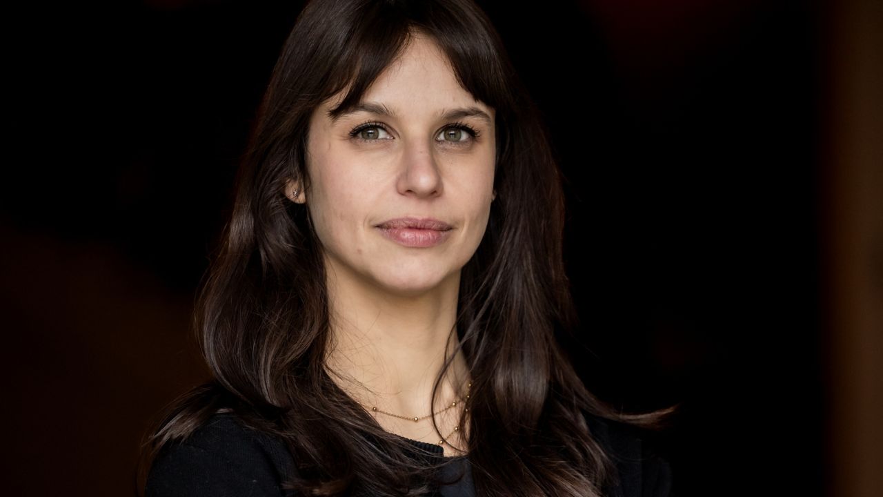 Arianna Conte, Marketing Manager di Naïma