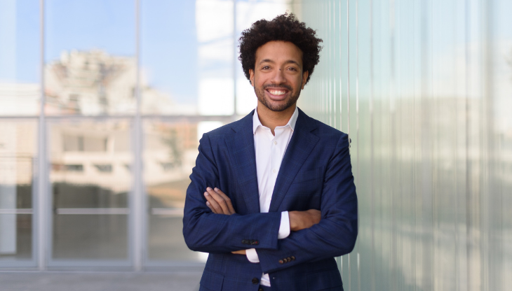 Nelson Gregory Francesca, Business Development Director Independent Agencies di Azerion Italia