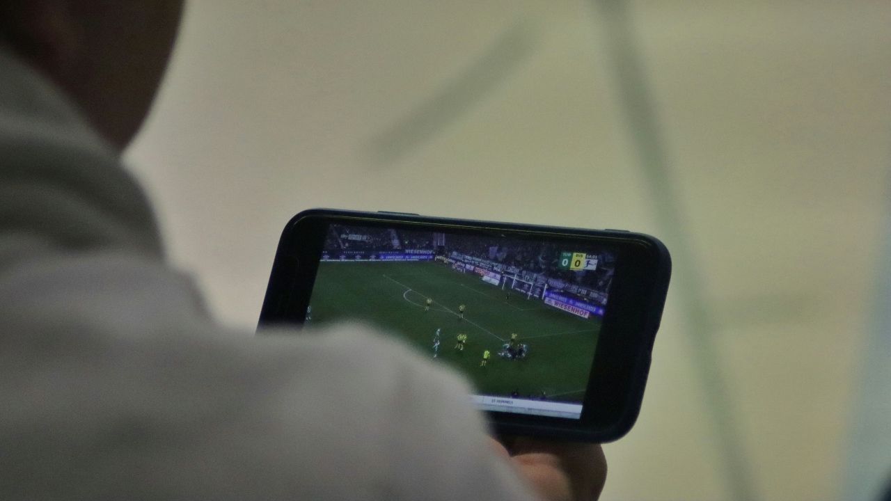 Foto di (Augustin-Foto) Jonas Augustin su Unsplash