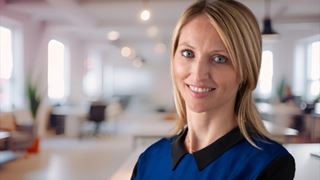 Amélie Grenier-Bolay, Country Manager Italy & MENA di PubMatic 