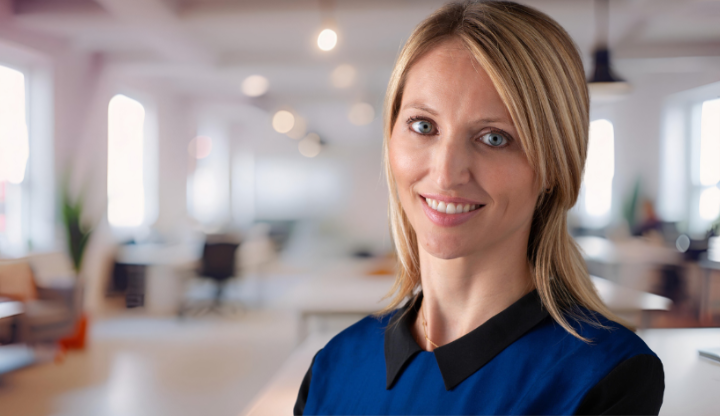 Amélie Grenier-Bolay, Country Manager Italy & MENA di PubMatic 