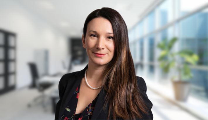 Sara Braghiroli, Head of Marketing Italy