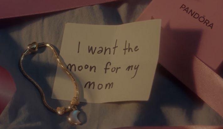 Un frame di campagna