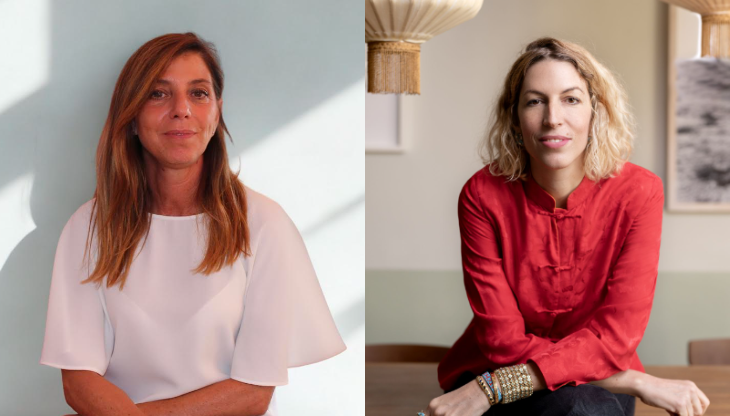 Francesca Sorge e Alessia Cicuto