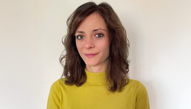 Anna Lorenzini entra in TAG come Growth & Operations Director