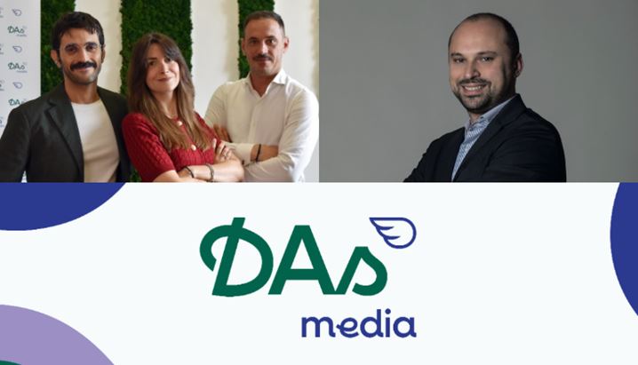 Da sinistra: Fulvio Di Giangiacomo, Silvia Macedonio, Donatello Guarino e Piermario Tedeschi