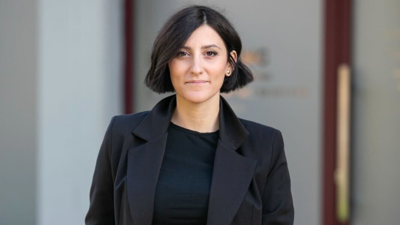 Elizabeth Gelfi, fondatrice di Tramemotive