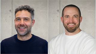 Carlo Ferrero e Jarrod Hale