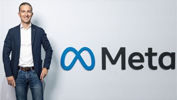 Marcello Cicerone, Head of Tech, Media & Services di Meta Italia