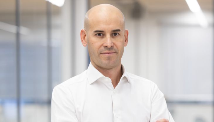 Marco Magnaghi
