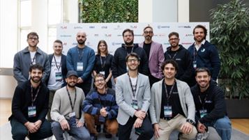 Le startup protagoniste del PLAI Demo Day
