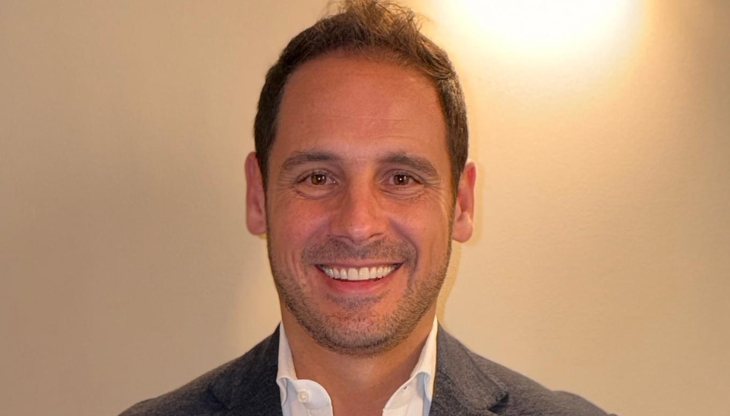 Simone Vittozzi assume il ruolo di TV & Digital Sales Director di Plaion Pictures