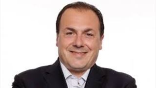 Vittorio Cino, direttore generale di Centromarca