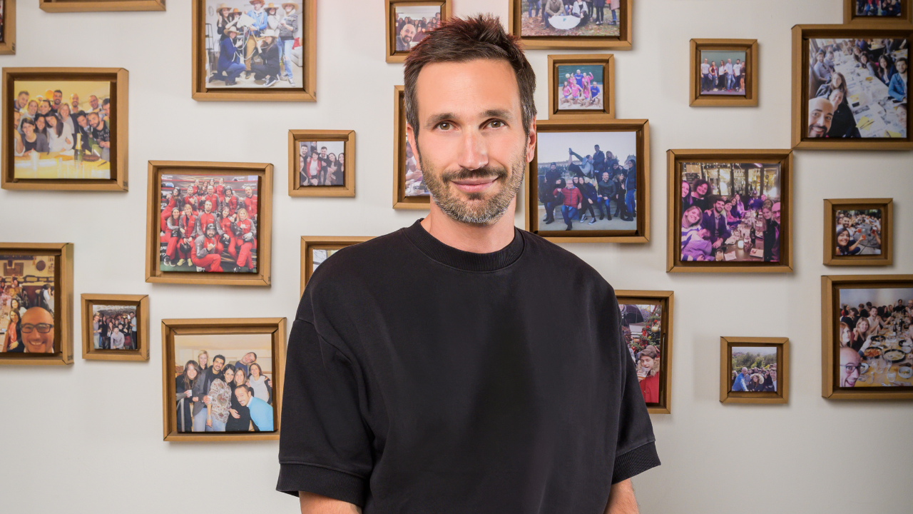 Andrea Battisti, nuovo Managing Partner di Mai Tai