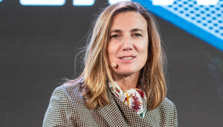 Giusi Violante, Managing Director di Sky Media Italia