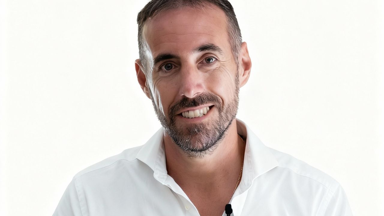 Davy Tessier, CEO di Furious