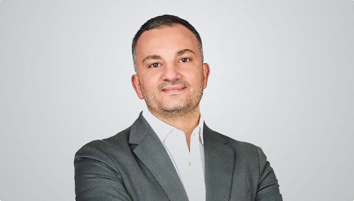 Giuseppe Famiani, Founder di Edos