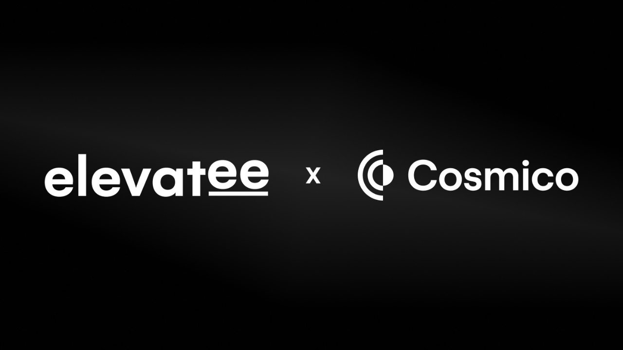 Elevatee diventa partner di Cosmico per il mercato spagnolo