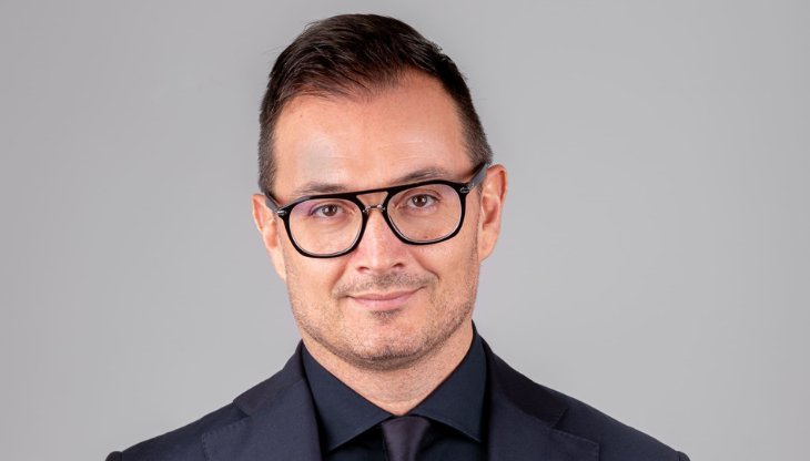  Emiliano Garofalo, Country Manager Haier Group Italy