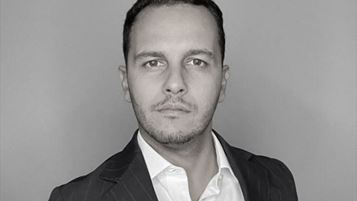 Nella Foto: Jacopo Taffuri, A-Tono Agency Business Unit Director