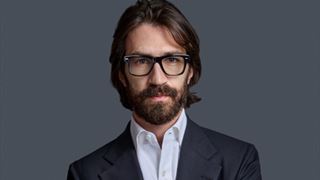 Leonardo Maria Del Vecchio (foto Media Cemter di LMDV Capital)