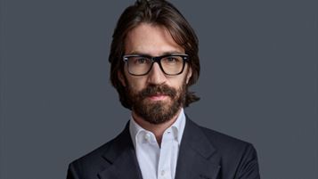 Leonardo Maria Del Vecchio (foto Media Cemter di LMDV Capital)