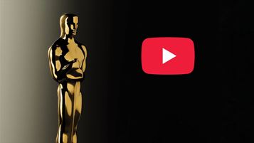 Dal 2029 la cerimonia degli Oscar sbarca su YouTube