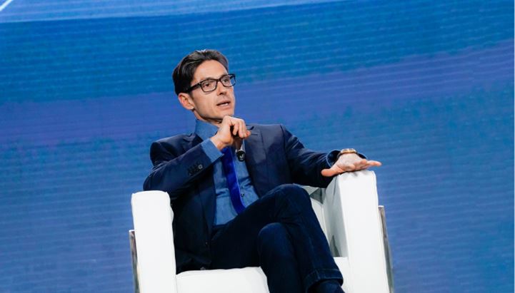 Pier Silvio Berlusconi