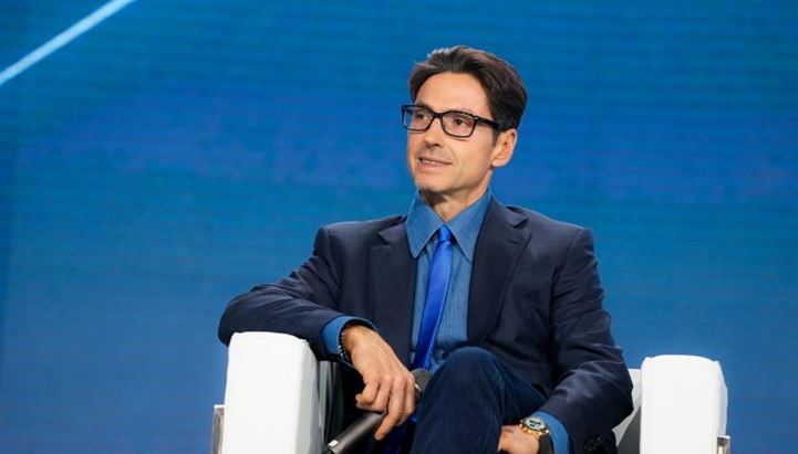 Pier Silvio Berlusconi