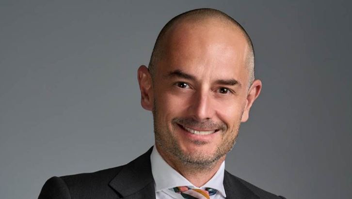 Il Presidente Fcp-Assointernet Simone Branca