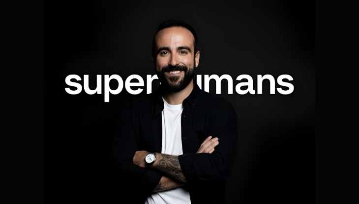 New entry in Superhumans: arriva Andrea Galtieri