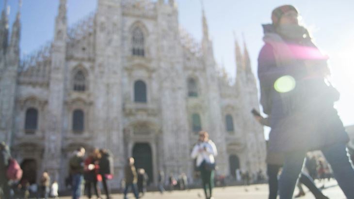 Foto di Piero Taroppio su Unsplash