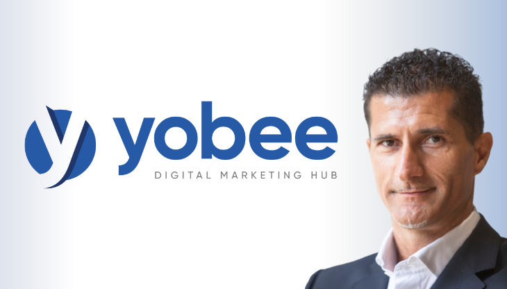 Daniele Sesini, Managing Director di Yobee