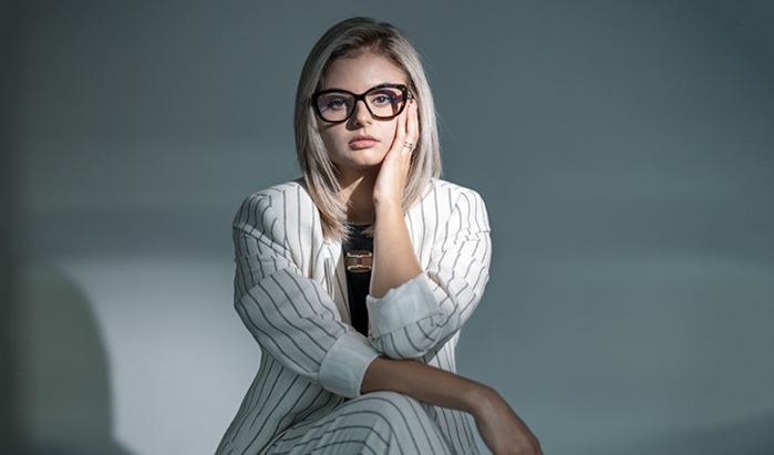 Federica Spagnulo, CEO e cofounder di Algòmera