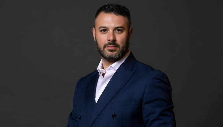 Benvenuto Alfieri, già Country Manager Italia, è ora anche Responsabile Partnership per l’Europa di Locala