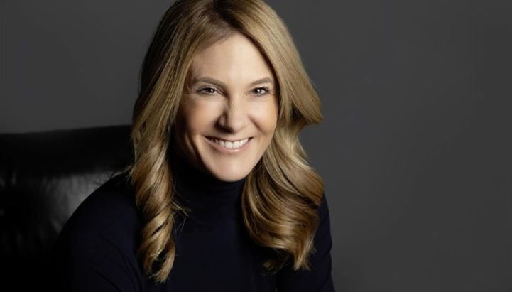Christine Wolburg