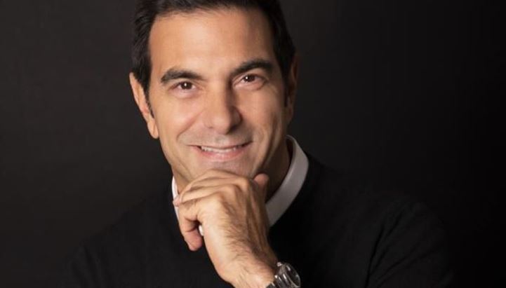 Thomas J. Ciampa, nuovo CEO di Colorado Film