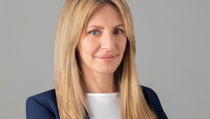 Cinzia Albanese, nuova Direttrice Marketing ed Ecommerce di Original Marines