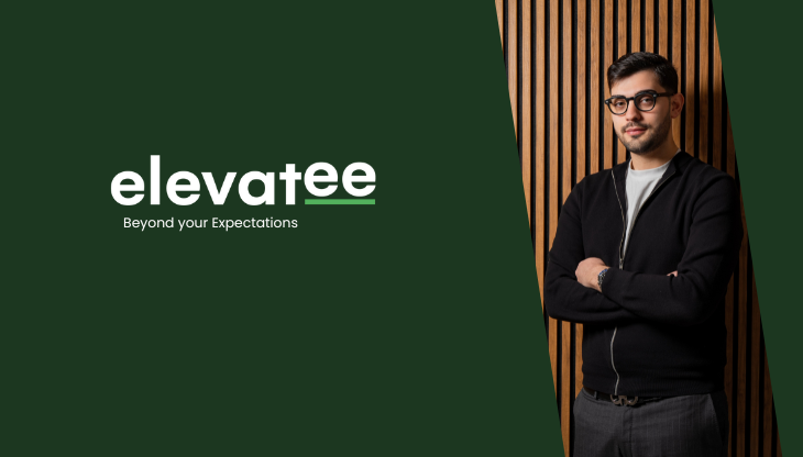 Eduardo Galletti, Chief Marketing Officer di Elevatee