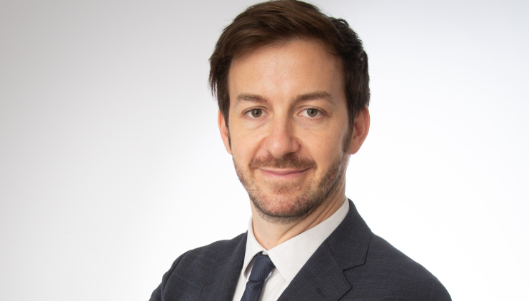 Antonio Severi, Director Marketing & Planning di Haribo Italia 