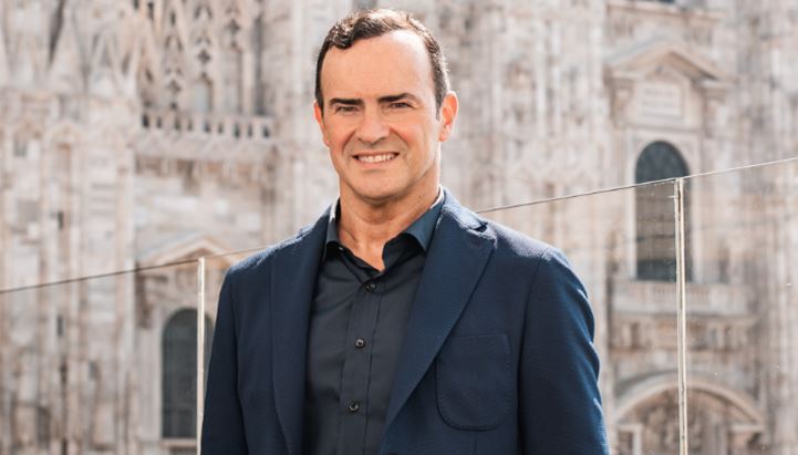 Alessandro Araimo, Amministratore Delegato Warner Bros. Discovery Italy & Iberia