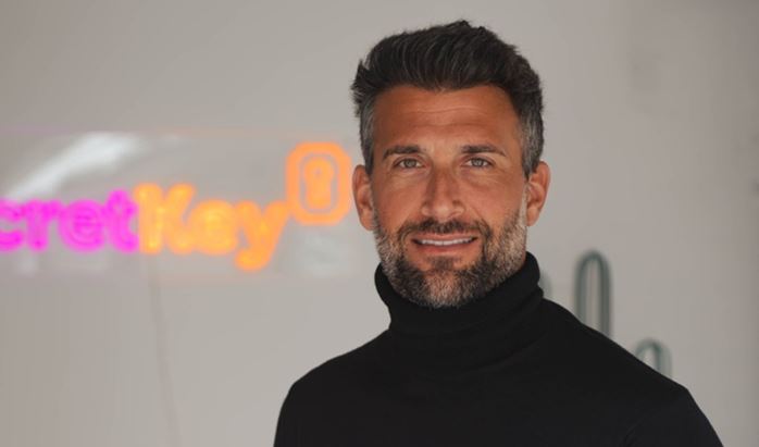 Enrico Ferretti