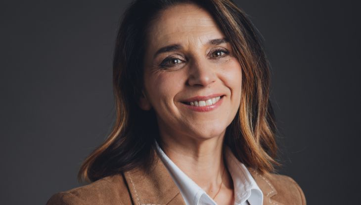 Evita Barra, Head Ad Sales Netflix Italia