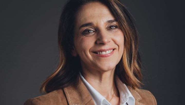 Evita Barra, Head Ad Sales Netflix Italia
