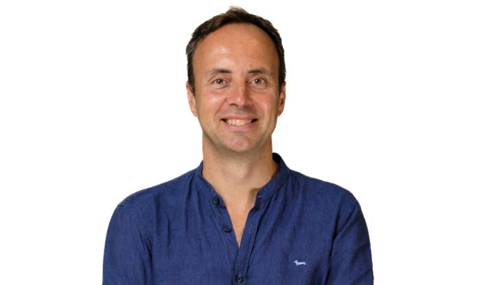 Fabio Manassero, Senior Sales Manager Italy Samsung Ads